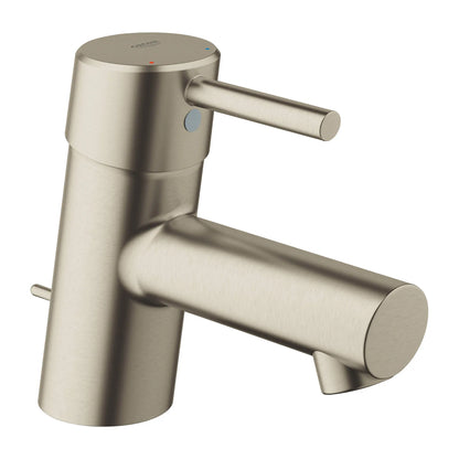 Grohe Concetto Single Hole Single-Handle XS-Size Bathroom Faucet 1.2 gpm - 34702