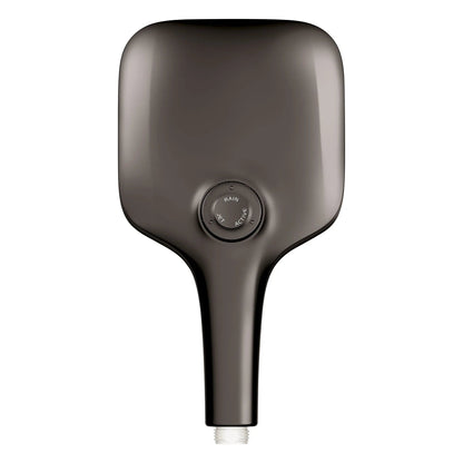 Grohe Rainshower SmartActive Hand Shower - 3 Sprays, 6.6 L/min (1.75 gpm) - 26552