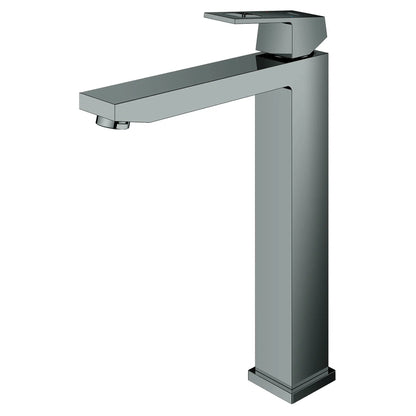 Grohe Eurocube Single Hole Single-Handle Deck Mount Vessel Sink Faucet 4.5 L/min (1.2 gpm) - 23671