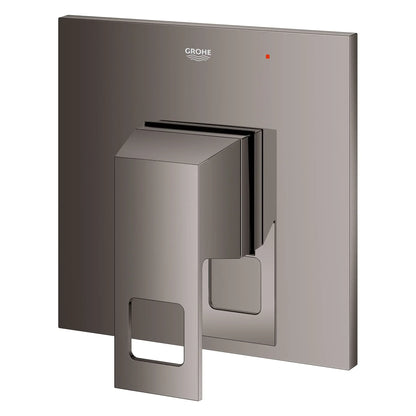 Grohe Eurocube Pressure Balance Valve Trim with Cartridge - 14469