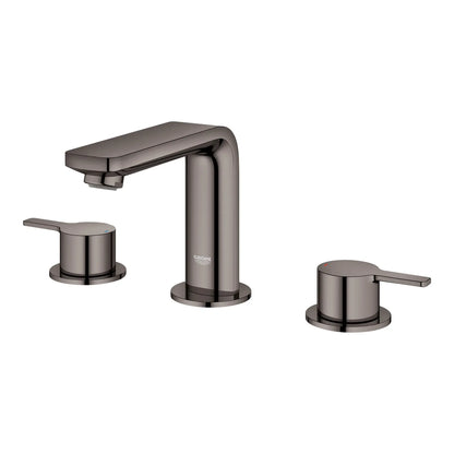 Grohe Lineare 8" Widespread 2-Handle M-Size Bathroom Faucet 4.5 L/min (1.2 gpm) - 20578