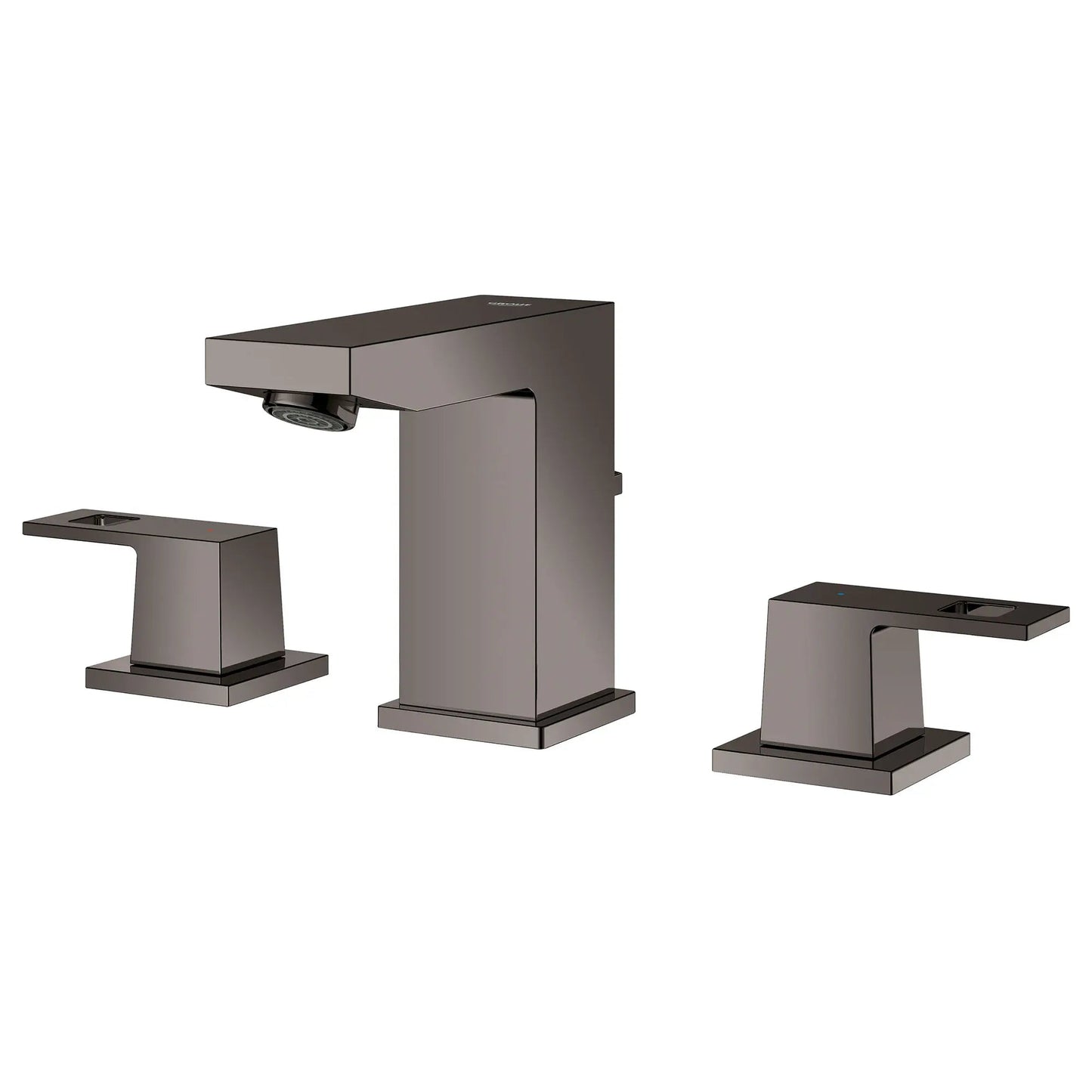 Grohe 8-Inch Widespread 2-Handle S-Size Bathroom Faucet, 1.2 GPM