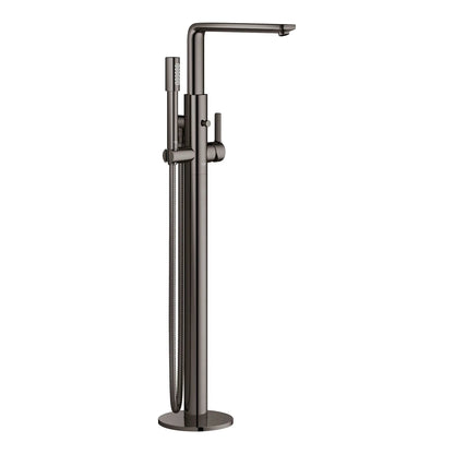 Grohe Lineare Single-Handle Freestanding Tub Faucet with 1.75 GPM Hand Shower