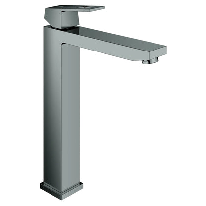Grohe Eurocube Single Hole Single-Handle Deck Mount Vessel Sink Faucet 4.5 L/min (1.2 gpm) - 23671