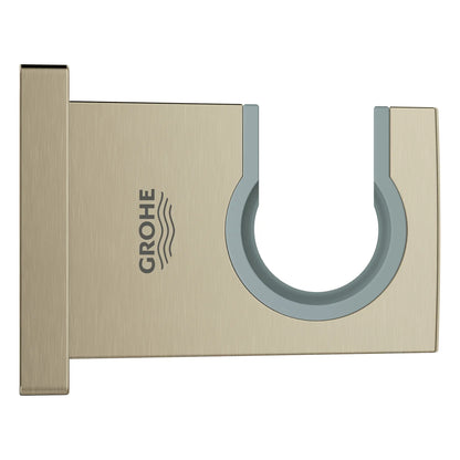 Grohe Euphoria Cube Wall Mount Hand Shower Holder - 27693