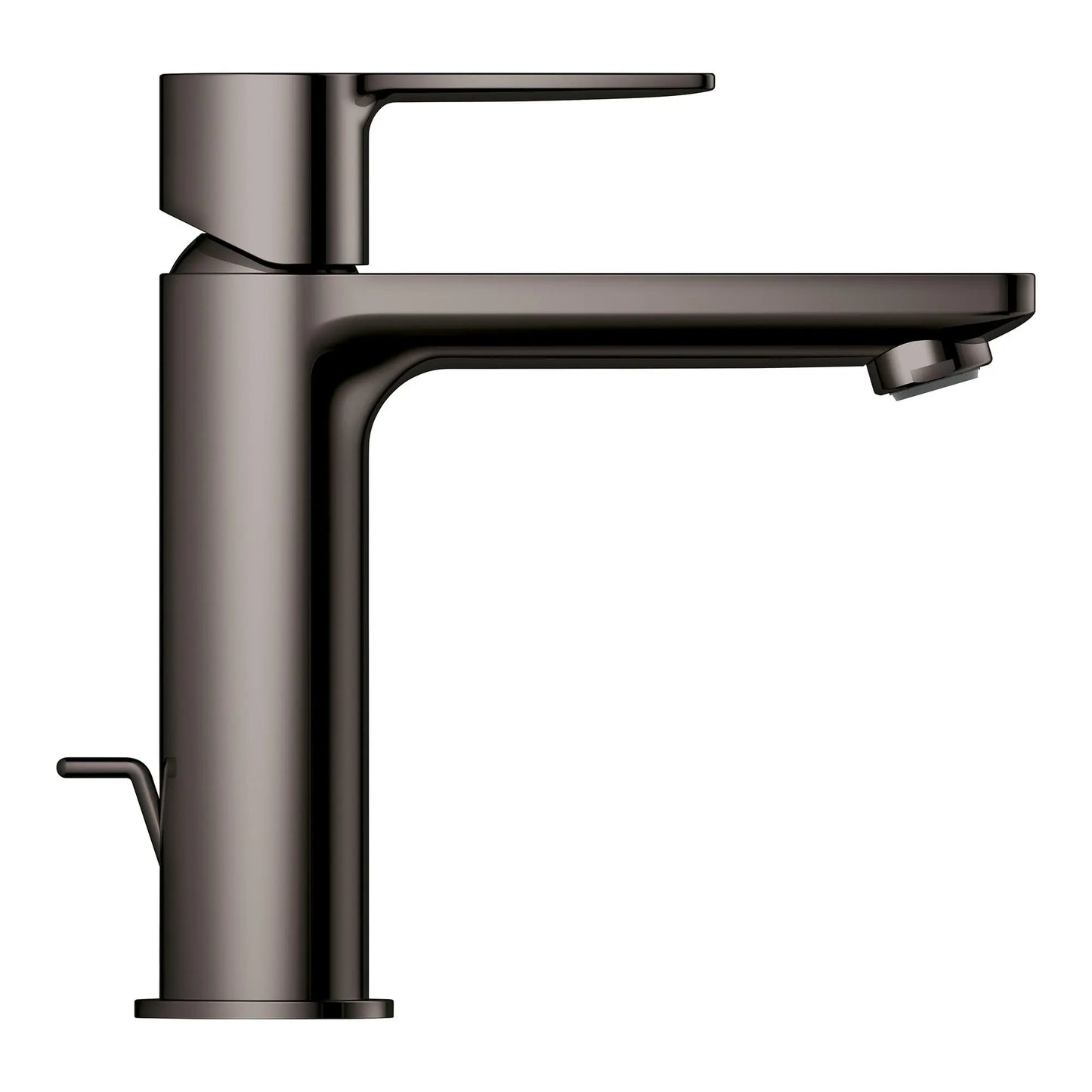Grohe Lineare Single Hole Single-Handle S-Size Bathroom Faucet 4.5 L/min (1.2 gpm) - 23794