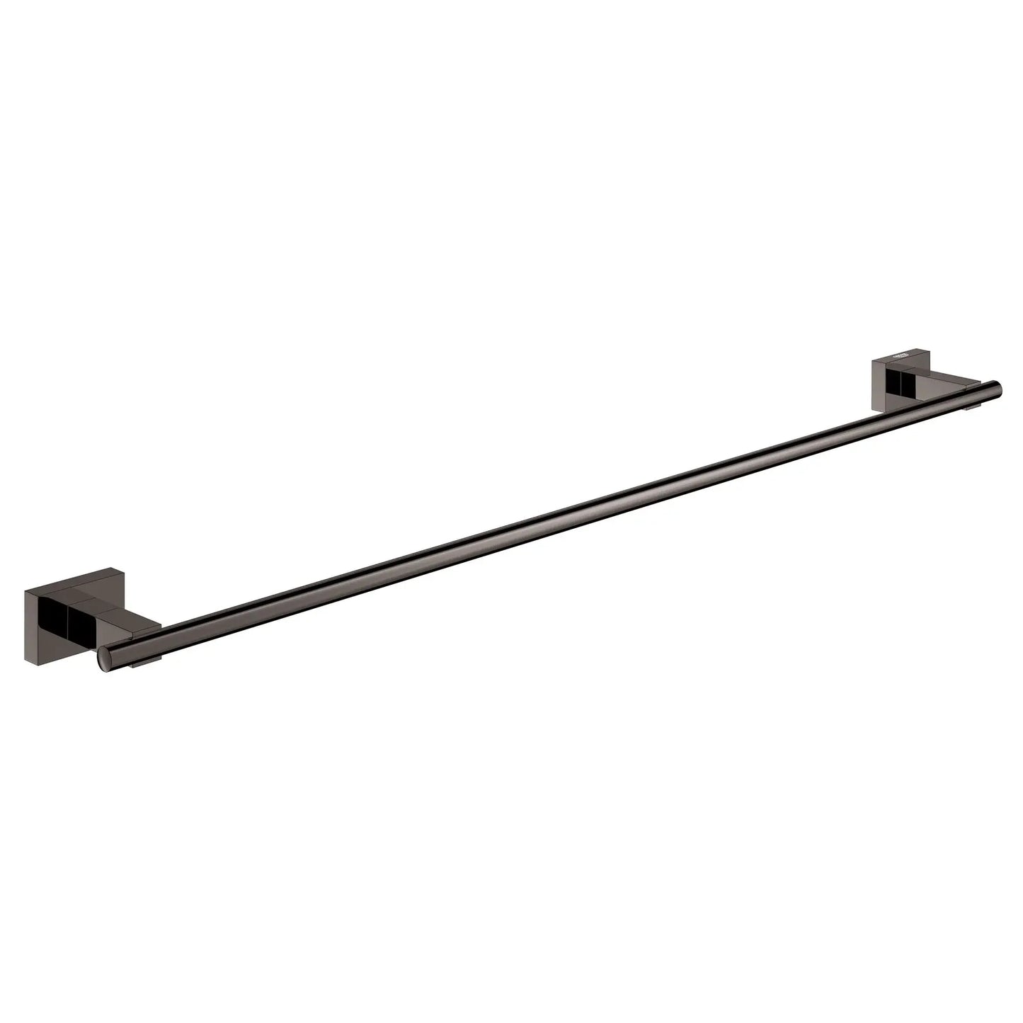 Grohe Essentials Cube 24" Towel Bar - 40509