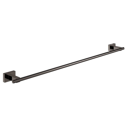 Grohe Essentials Cube 24" Towel Bar - 40509