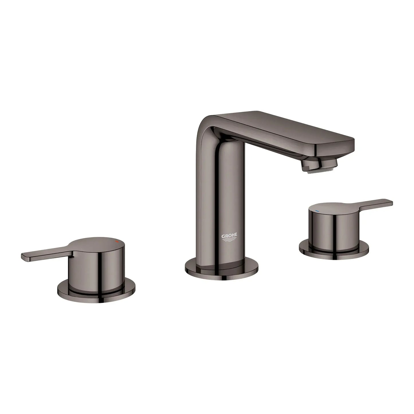 Grohe Lineare 8" Widespread 2-Handle M-Size Bathroom Faucet 4.5 L/min (1.2 gpm) - 20578