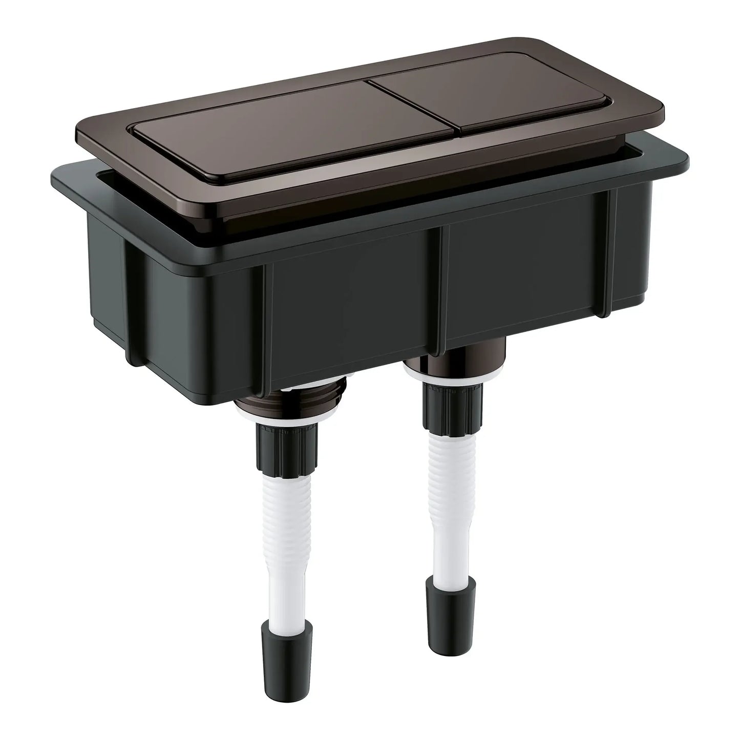 Grohe Eurocube Dual Flush Actuator - 49127