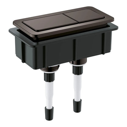 Grohe Eurocube Dual Flush Actuator - 49127