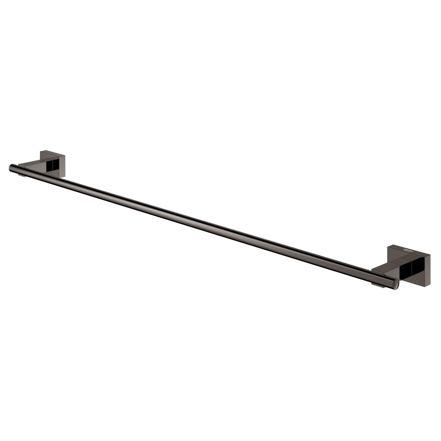Grohe Essentials Cube 24" Towel Bar - 40509