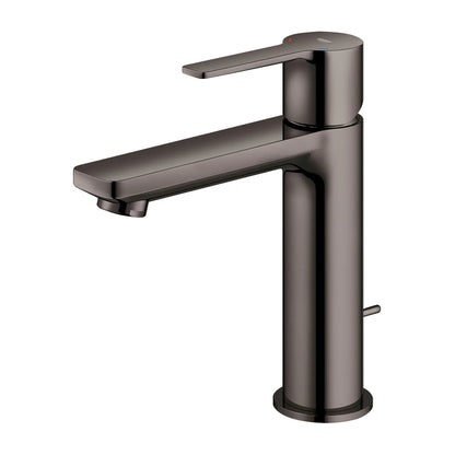 Grohe Lineare Single Hole Single-Handle S-Size Bathroom Faucet 4.5 L/min (1.2 gpm) - 23794