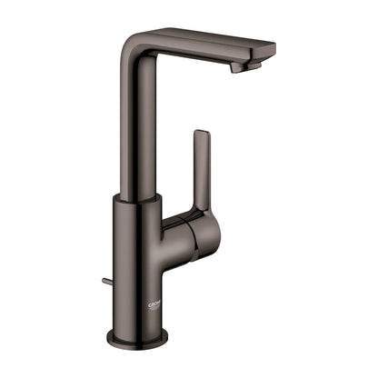 Grohe Lineare Single Hole Single-Handle L-Size Bathroom Faucet 4.5 L/min (1.2 gpm) - 23825