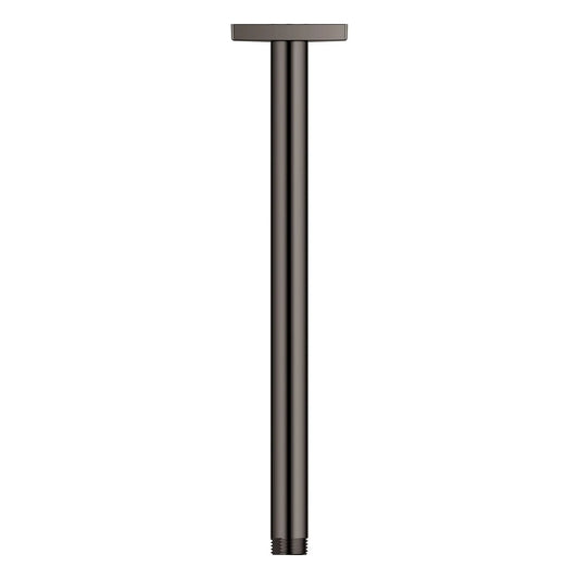 Grohe Rainshower 12" Ceiling Shower Arm With Square Flange - 27487