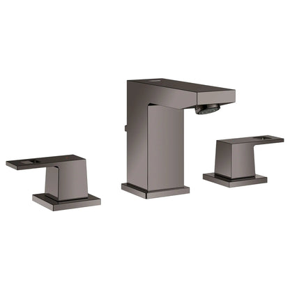 Grohe 8-Inch Widespread 2-Handle S-Size Bathroom Faucet, 1.2 GPM