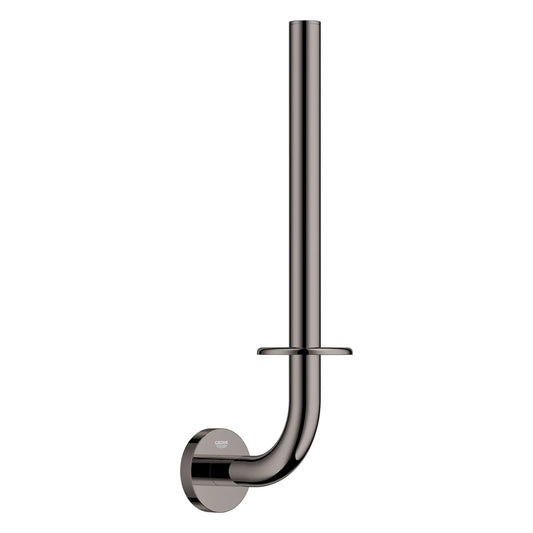 Grohe Essentials Double Toilet Paper Holder - 41078