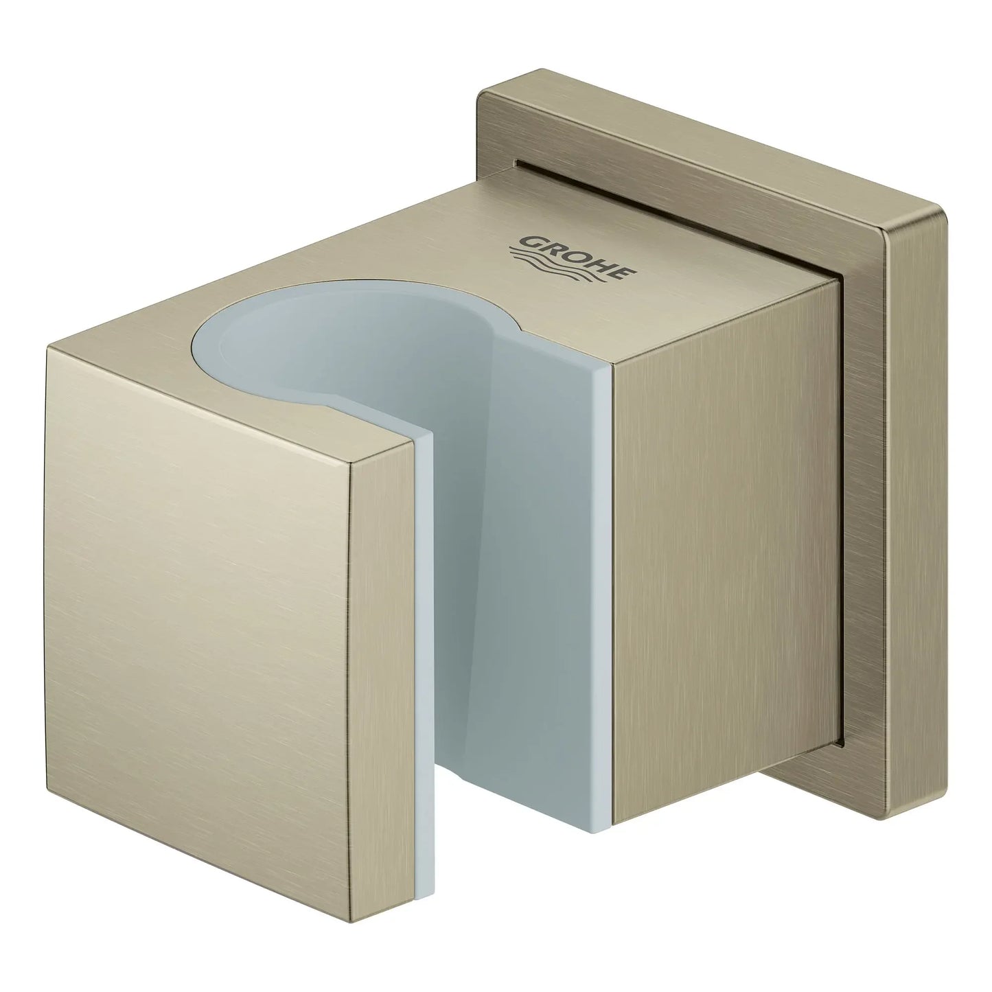 Grohe Euphoria Cube Wall Mount Hand Shower Holder - 27693