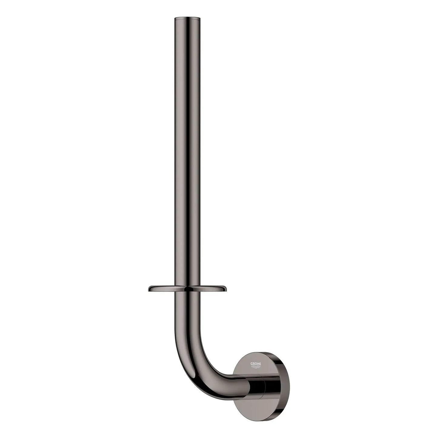 Grohe Essentials Double Toilet Paper Holder - 41078