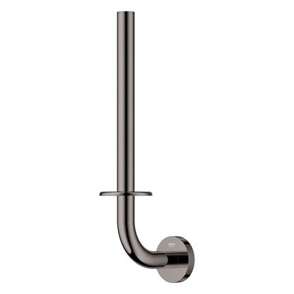 Grohe Essentials Double Toilet Paper Holder - 41078