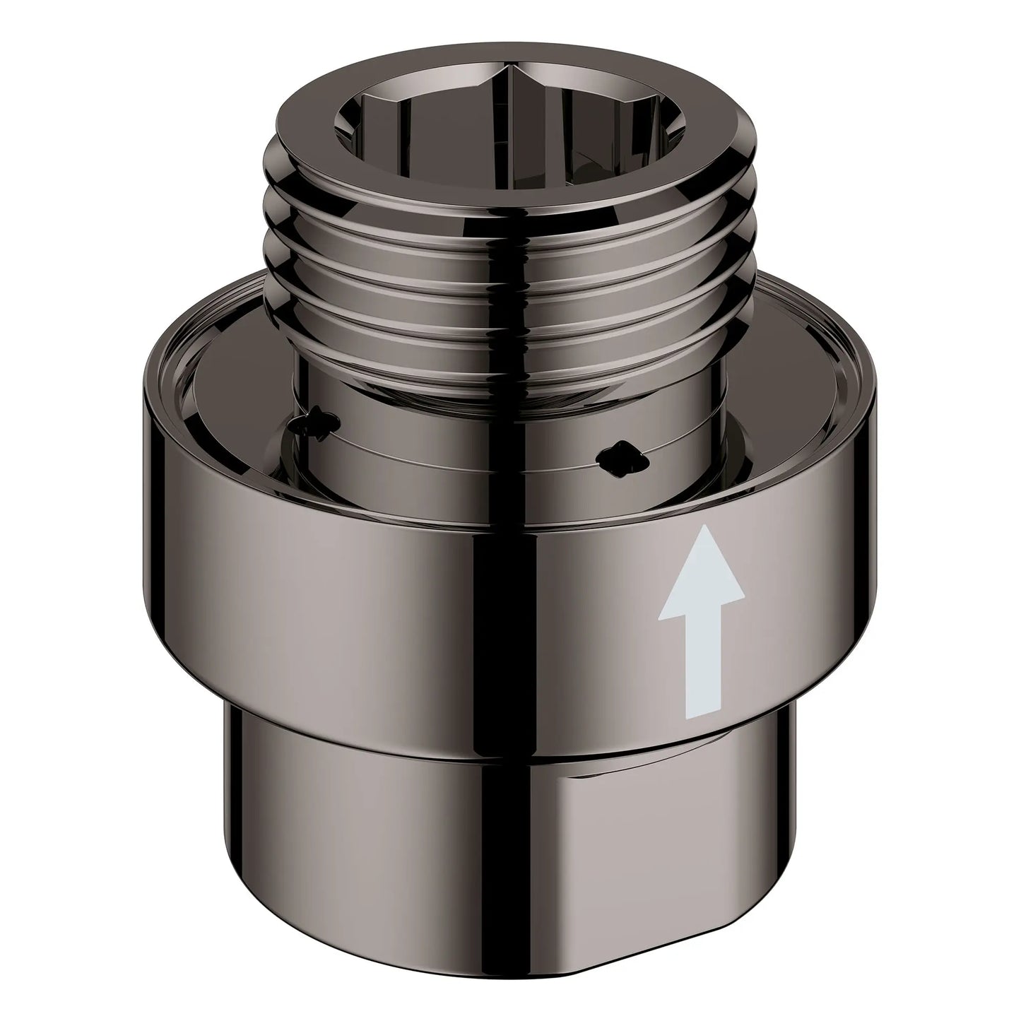 Grohe Universal ½" Inline Vacuum Breaker - 07911