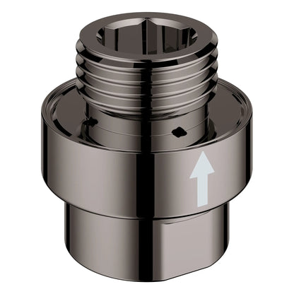 Grohe Universal ½" Inline Vacuum Breaker - 07911