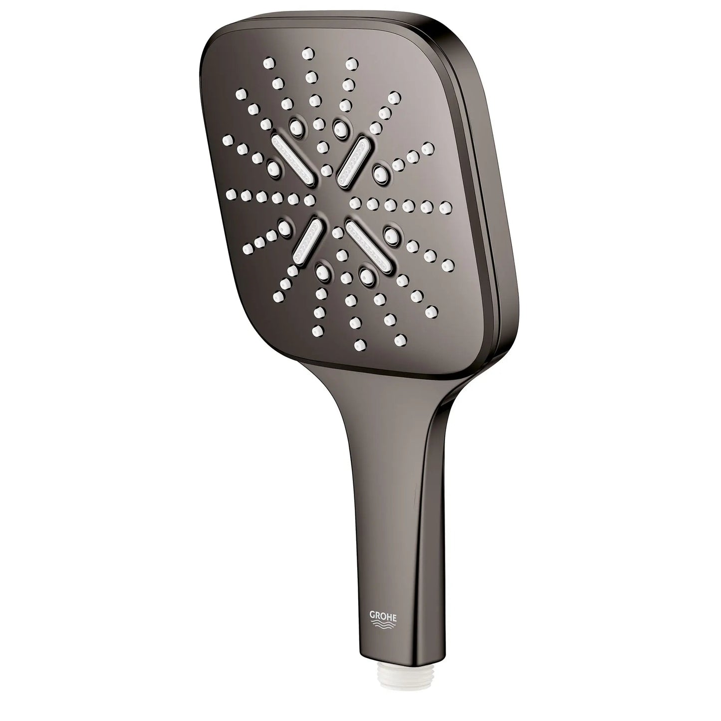 Grohe Rainshower SmartActive Hand Shower - 3 Sprays, 6.6 L/min (1.75 gpm) - 26552