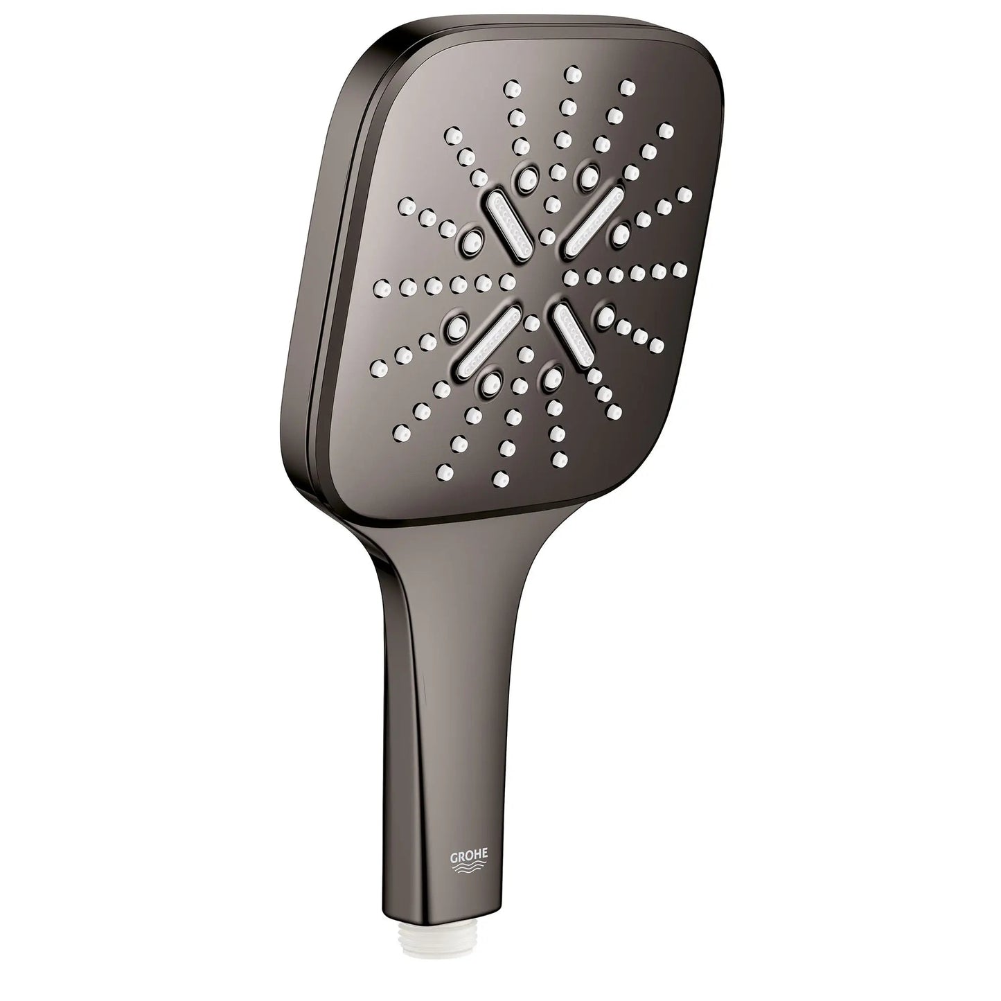 Grohe Rainshower SmartActive Hand Shower - 3 Sprays, 6.6 L/min (1.75 gpm) - 26552