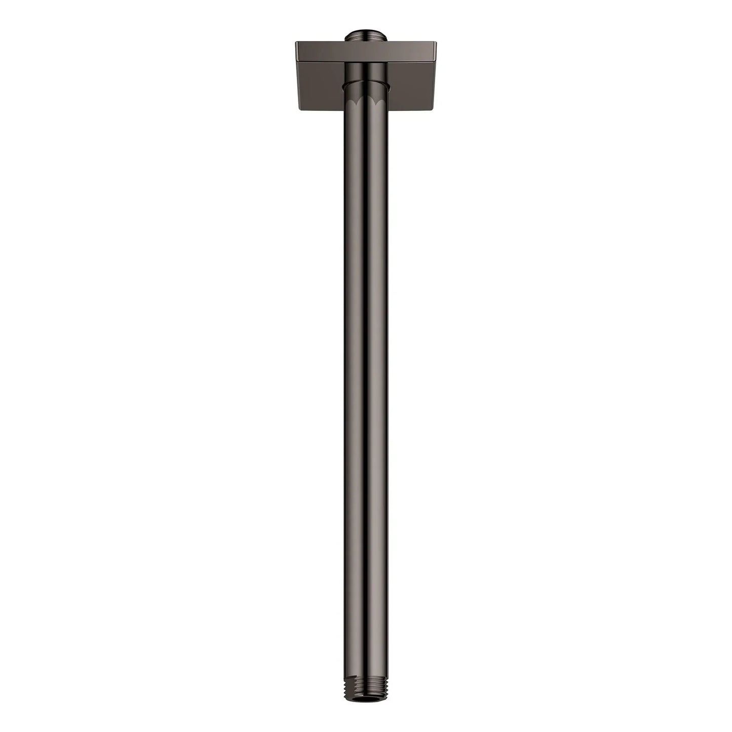 Grohe Rainshower™ 12" Ceiling Shower Arm With Square Flange - 27487