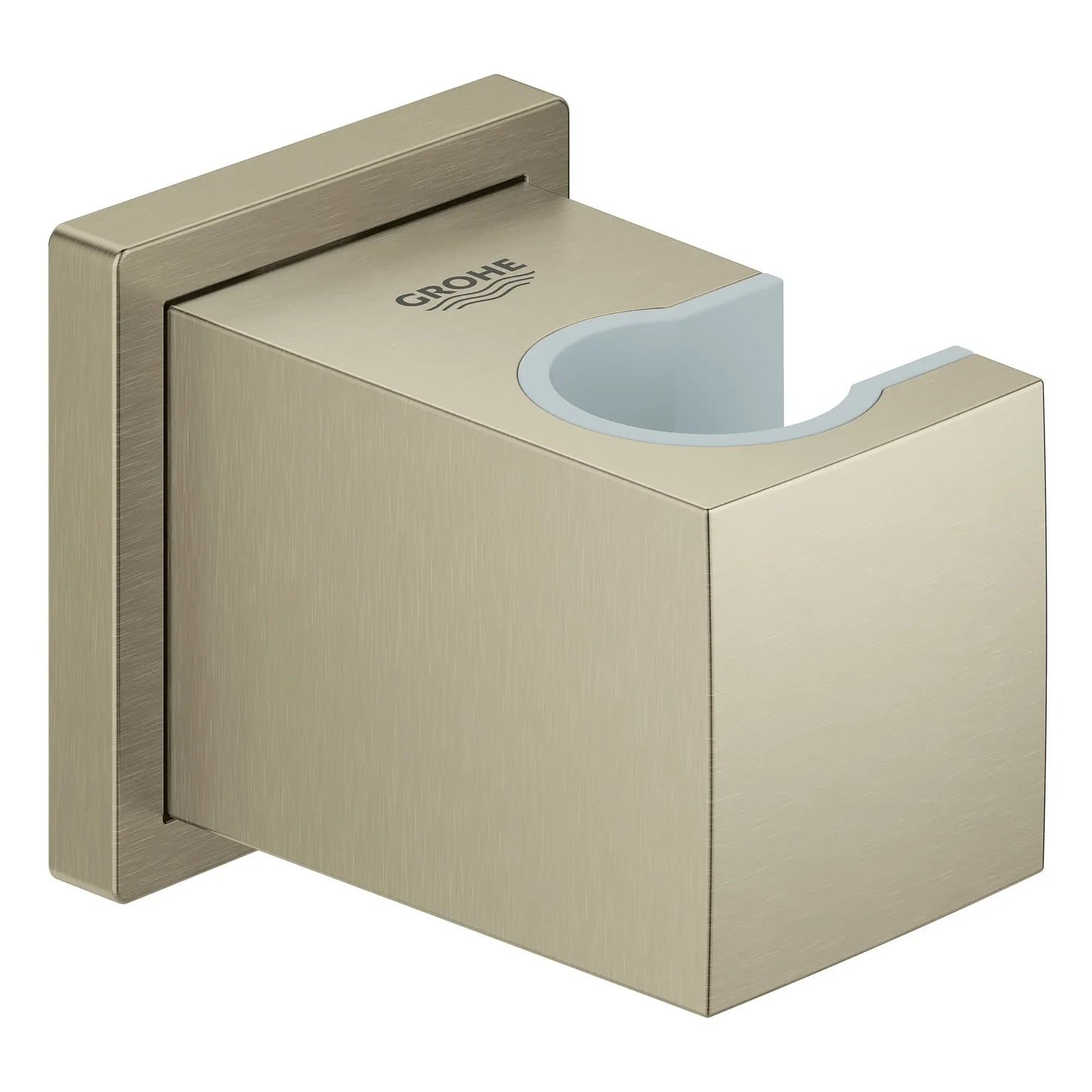 Grohe Euphoria Cube Wall Mount Hand Shower Holder - 27693