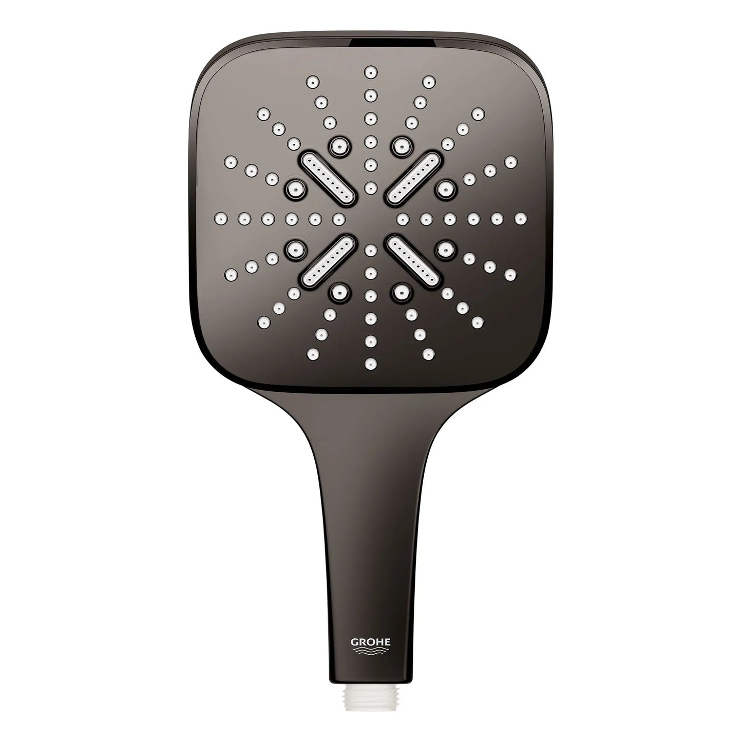 Grohe Rainshower SmartActive Hand Shower - 3 Sprays, 6.6 L/min (1.75 gpm) - 26552
