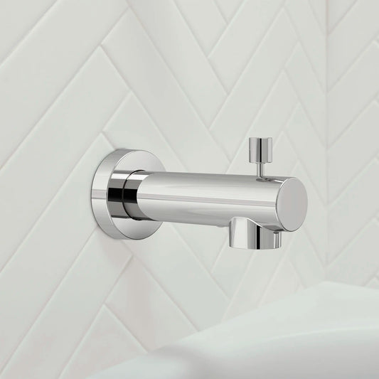 Grohe Concetto Diverter Tub Spout - 13366