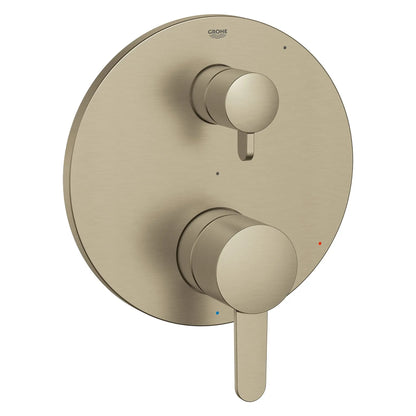 Grohe Cosmopolitan Cosmopolitan Pressure Balance Valve Trim with 2-Way Diverter with Cartridge - 29434