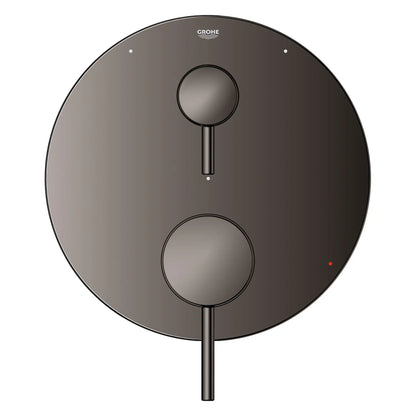 Grohe Timeless Pressure Balance Valve Trim With 3-Way Diverter With Cartridge - 29427
