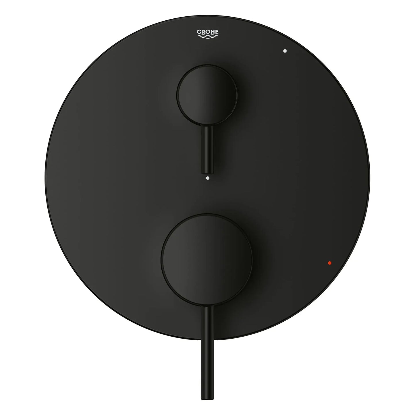 Grohe Timeless Pressure Balance Valve Trim with 2-Way Diverter with Cartridge - 29423