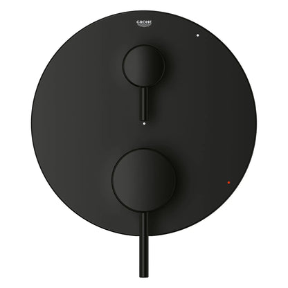 Grohe Timeless Pressure Balance Valve Trim with 2-Way Diverter with Cartridge - 29423