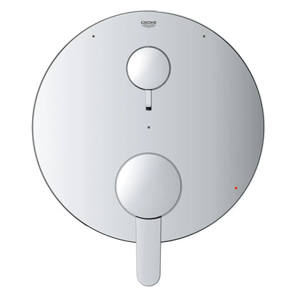 Grohe Cosmopolitan Pressure Balance Valve Trim with 3-Way Diverter with Cartridge