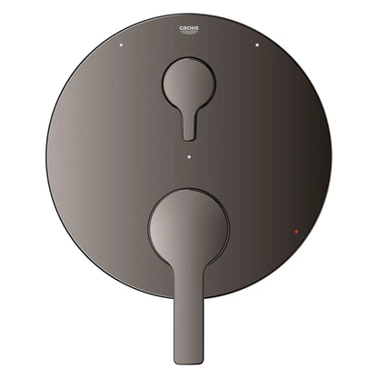 Grohe Lineare Pressure Balance Valve Trim with 3-Way Diverter with Cartridge