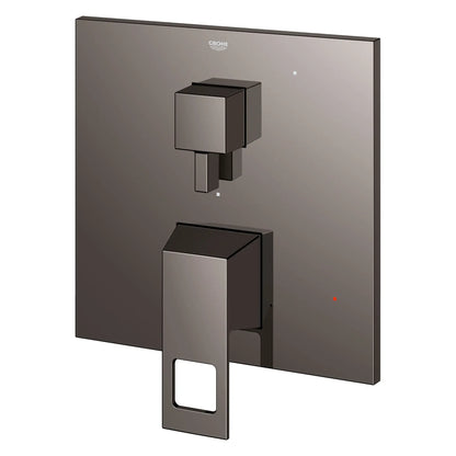 Grohe Eurocube Eurocube Pressure Balance Valve Trim with 2-Way Diverter with Cartridge - 29422