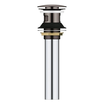 Grohe Bathroom Sink Pop-Up Drain with Overflow