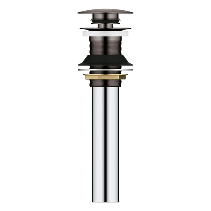 Grohe Universal Bathroom Sink Pop-Up Drain without Overflow - 48657