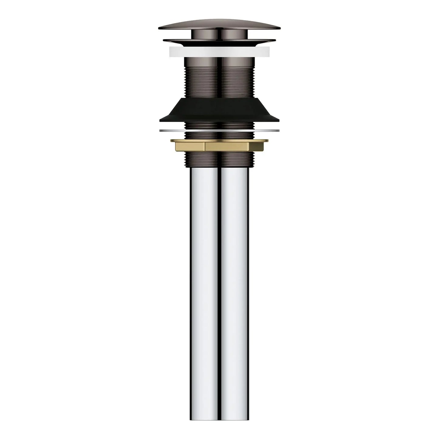 Grohe Universal Bathroom Sink Pop-Up Drain without Overflow - 48657
