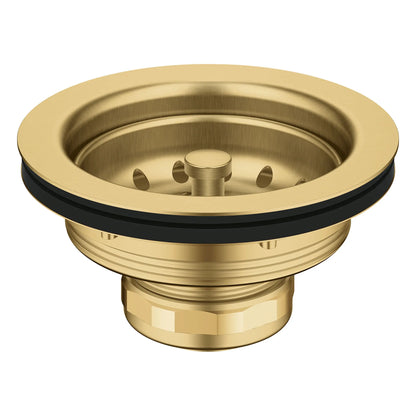 Grohe Universal Sink Strainer - 40708