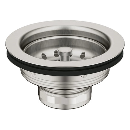 Grohe Universal Sink Strainer - 40708