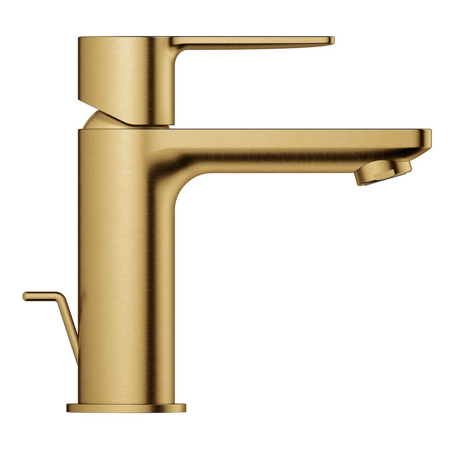Grohe Lineare Single Hole Single-Handle XS-Size Bathroom Faucet 4.5 L/min (1.2 gpm) - 23824