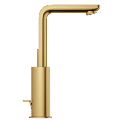 Grohe Lineare Single Hole Single-Handle L-Size Bathroom Faucet 4.5 L/min (1.2 gpm) - 23825