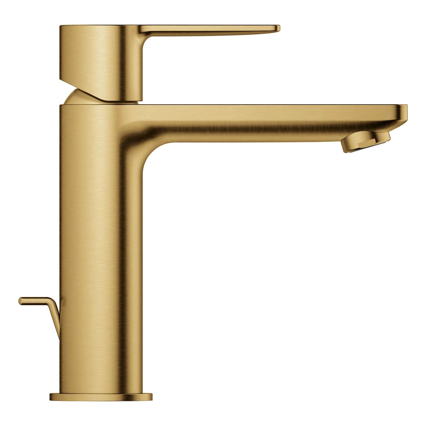 Grohe Lineare Single Hole Single-Handle S-Size Bathroom Faucet 4.5 L/min (1.2 gpm) - 23794