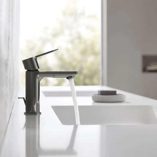 Grohe Lineare Single Hole Single-Handle XS-Size Bathroom Faucet 4.5 L/min (1.2 gpm) - 23824