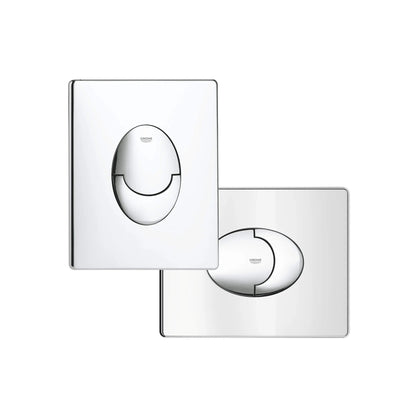 Grohe Skate Wall Plate - 38505