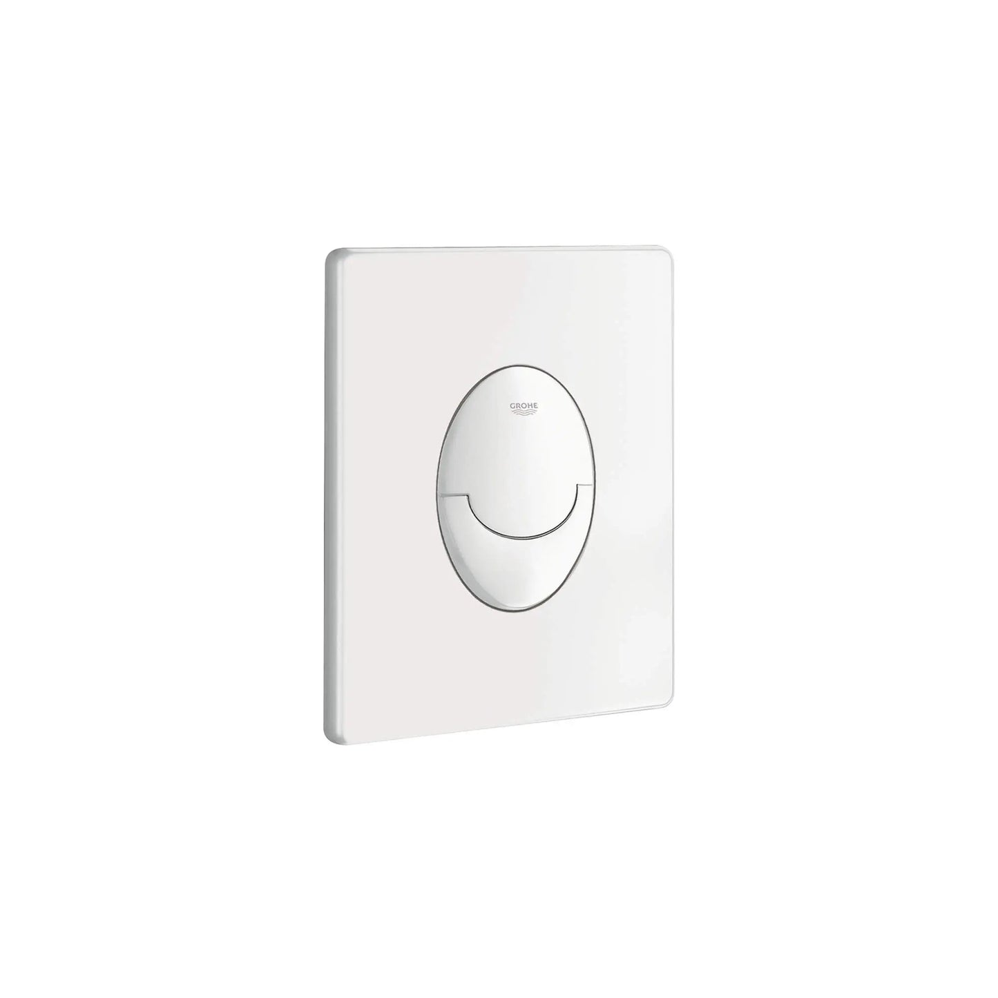 Grohe Skate Wall Plate - 38505